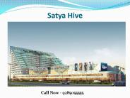 Satya Hive (1)