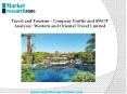Travel and Tourism - Company Profile and SWOT Analysis : Western and Oriental Travel Limited PowerPoint PPT Presentation
