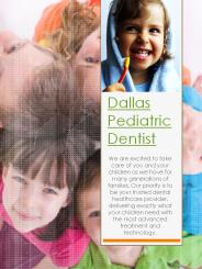 Dallas Childrens Dentist