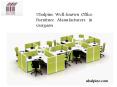 Office Furniture Manufacturers in Gurgaon PowerPoint PPT Presentation