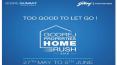 Home Rush 2016 Godrej Summit PowerPoint PPT Presentation