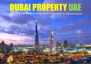 Dubai Property UAE Real Estate