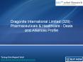 Dragonite International Limited (329) - Pharmaceuticals & Healthcare - Deals and Alliances Profile PowerPoint PPT Presentation