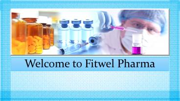 Why Is Pharma Monopoly A Necessity?