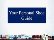 Best Liberty Shoe Guide