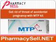 Get rid of threat of accidental pregnancy with MTP kit PowerPoint PPT Presentation