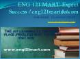ENG 121 MART Expect Success eng121martdotcom PowerPoint PPT Presentation