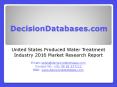 United States Produced Water Treatment Market and Forecast Report 2016-2021 PowerPoint PPT Presentation