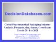 Pharmaceutical Packaging Market : Global Industry Size, Share, Trends, and forecasts 2014 to 2021 PowerPoint PPT Presentation