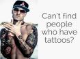 Tattoo Lover Dating - InkedMate PowerPoint PPT Presentation