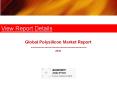 Global Polysilicon Market Report: 2016 Edition - New Report by Koncept Analytics PowerPoint PPT Presentation