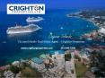 Crighton Properties Offers a Diverse Selection of Property Listings in the Caribbean Real Estate