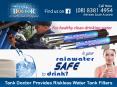 Tank Doctor Provides Riskless Water Tank Filters PowerPoint PPT Presentation