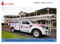 Blocked Drains Specialists In Brisbane North - AC Plumbing PowerPoint PPT Presentation