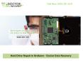Hard Drive Repair In Brisbane - Doctor Data Recovery PowerPoint PPT Presentation