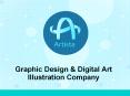 Grab the ideal digital art material from the Artista - Graphics design company PowerPoint PPT Presentation