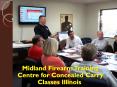 Midland Firearm Training Centre For Concealed Carry Classes Illinois PowerPoint PPT Presentation