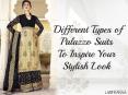 Different Types of Palazzo Suits for Fresh Looks To Inspire Your Style PowerPoint PPT Presentation