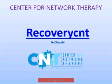 Addiction treatment (relief from withdrawal)