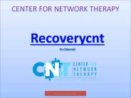 Addiction treatment (relief from withdrawal)