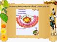 Garlands for Pooja: Pray Your Favorite Lord PowerPoint PPT Presentation