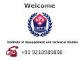 IMTS Distance Education Distance Learning Institute India