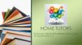 The Ultimate Secret Of Home Tutors Perth PowerPoint PPT Presentation