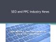 This Week’s Top Two News Headlines of the SEO & PPC industry