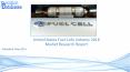 United States Fuel Cells Industry- Size, Share and Market Forecasts 2021 PowerPoint PPT Presentation