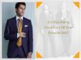 Are You Taking Good Care Of Your Favorite Suit? PowerPoint PPT Presentation