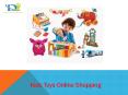 Kids Toys Online Shopping