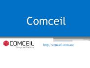 Melbourne Plasterer- comceil.com.au