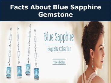 Facts About Pearl Gemstone