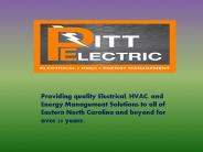 Electrician Greenville NC