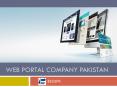 web portal company Pakistan PowerPoint PPT Presentation
