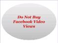 Read Buy FB Video Views Reviews to Make Strong Connections