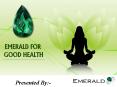 Top Ten Benefits of Emerald Stone PowerPoint PPT Presentation
