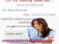 CIS 319 Course Success Begins / tutorialrank.com PowerPoint PPT Presentation