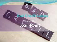 Loan Palace introduces Bad Credit Loans
