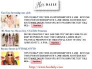 Best Women News Related Video Online