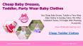 cheap toddler clothes