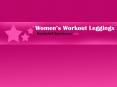 Workout Leggings - Bombshell Sportswear, USA PowerPoint PPT Presentation