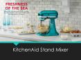 Kitchenaid Artisan Stand Mixer Thailand PowerPoint PPT Presentation