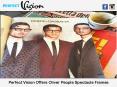 Perfect Vision Offers Oliver People Spectacle Frames PowerPoint PPT Presentation
