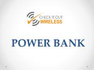 POWER BANK