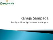 Raheja Sampada