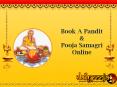 Book A Pandit and Pooja Samagri Online @ Dailypooja PowerPoint PPT Presentation