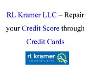 RL Kramer LLC – Personal Credit Coaching
