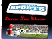 Soccer Live Stream