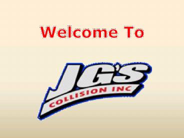 Autobody Prince Albert